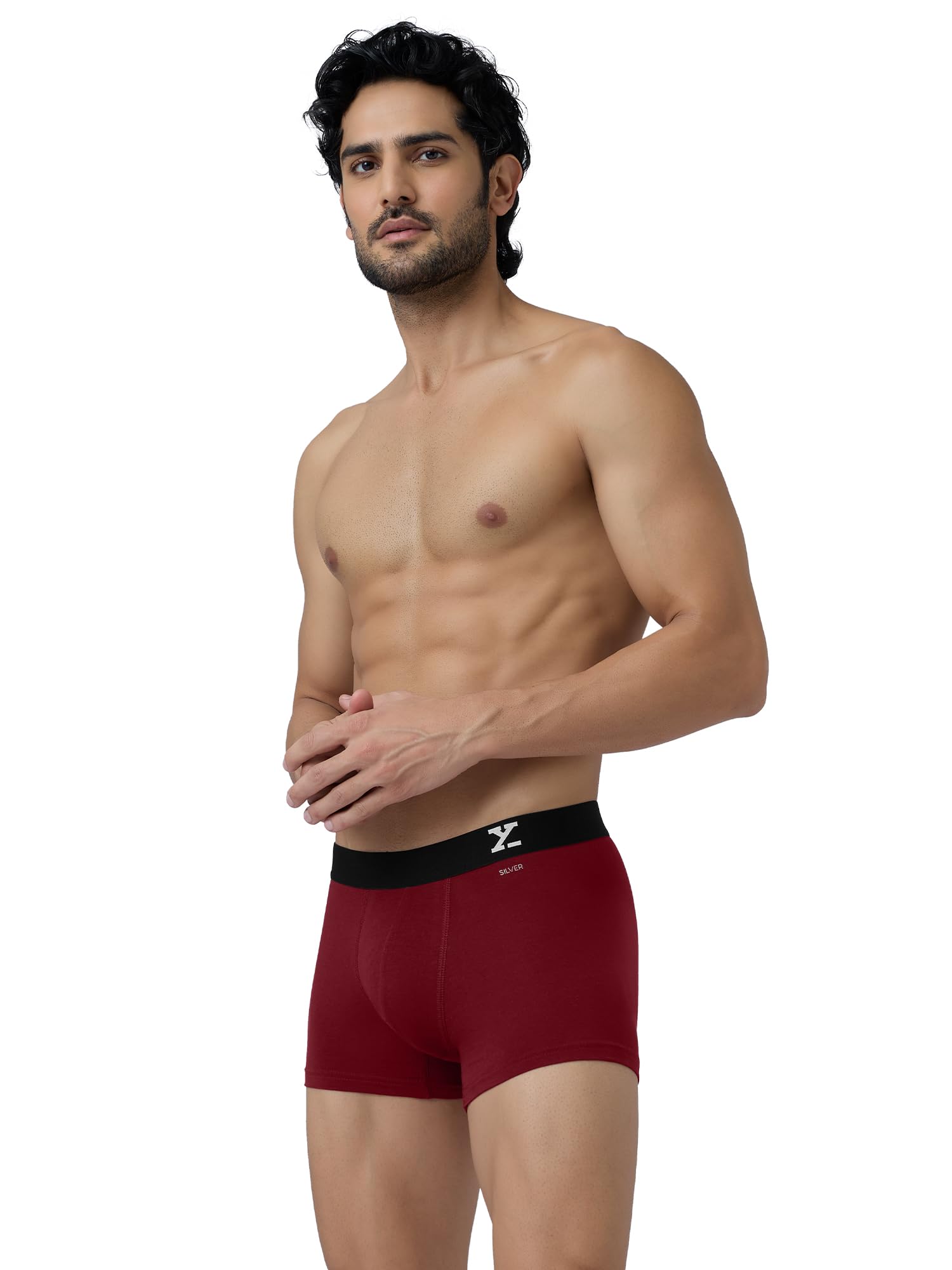 XYXX da uomo cotone in
