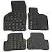 Price comparison product image Passat Car Mat ((B7) 2007-2014)