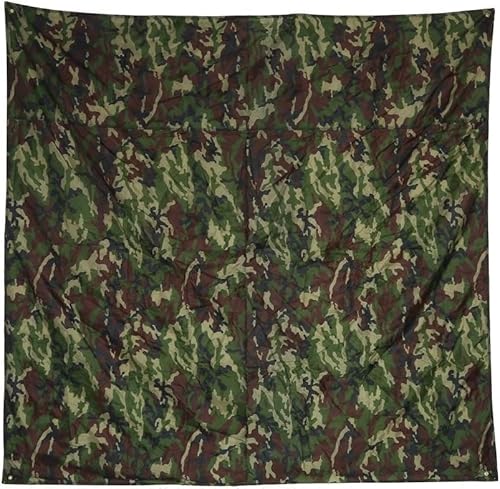 Hominas Lona De Tienda De Campaña Lona