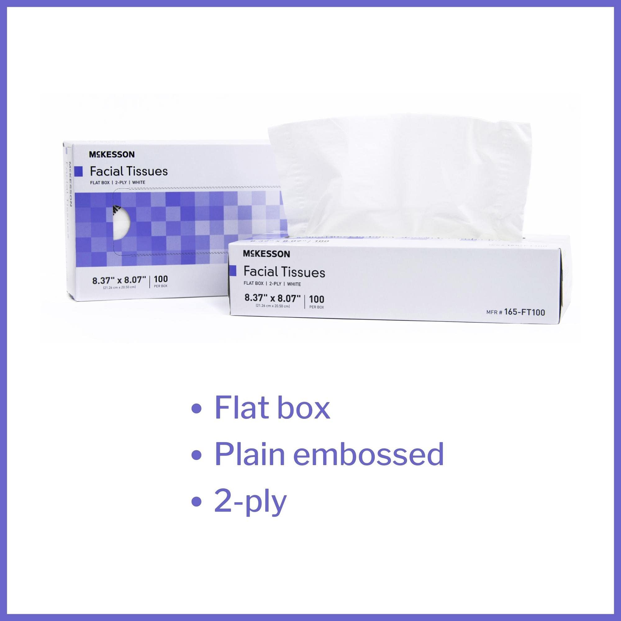AmazonCommercial 2-Ply White Flat Box Facial Tissue Pakistan AmazonCommercial 2-Ply White Flat Box Facial Tissue Pakistan
