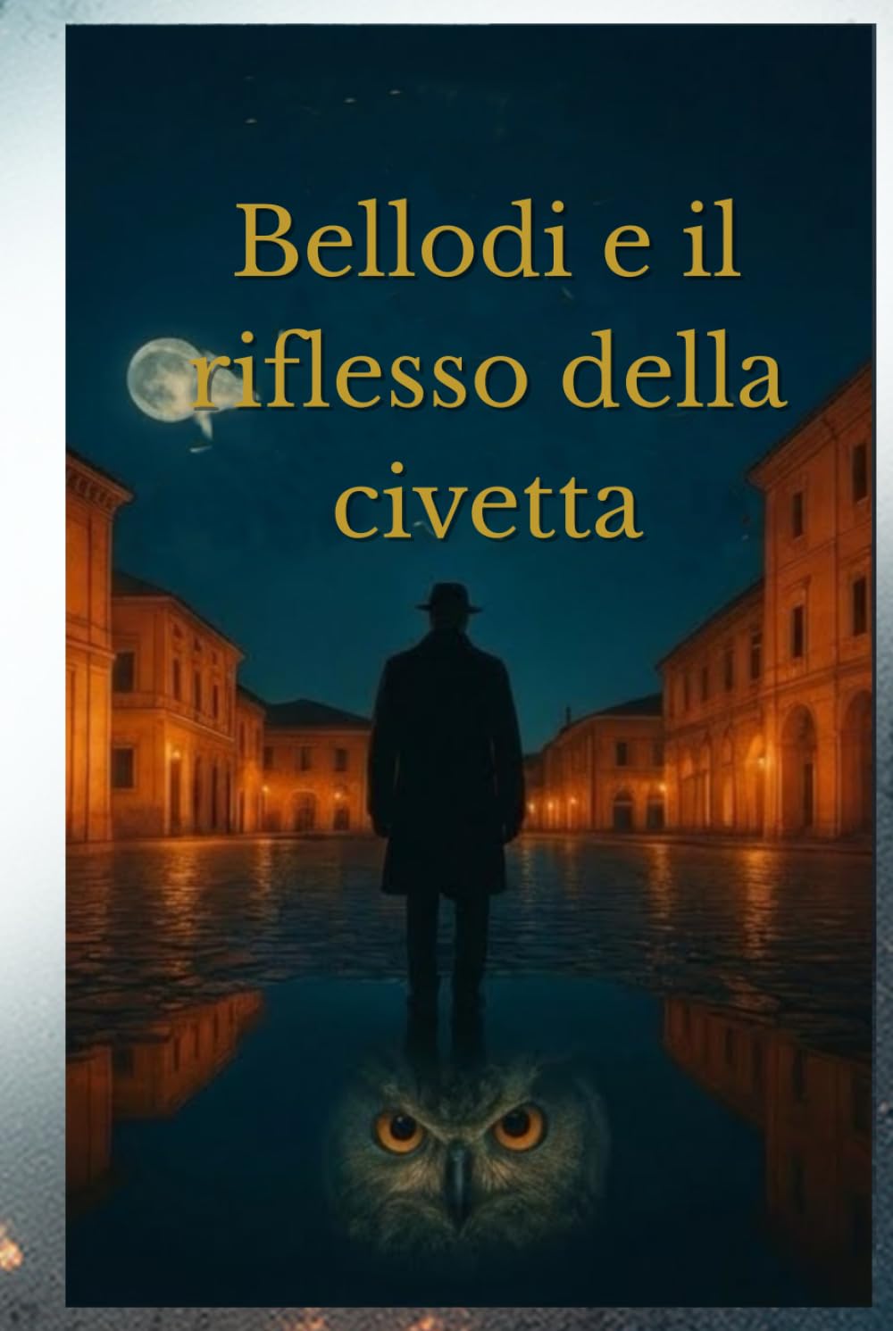Bellodi e il riflesso della civetta (Il canto della civetta)