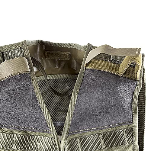Amazon.co.jp: Savotta FDF Equipment Vest : Hobbies