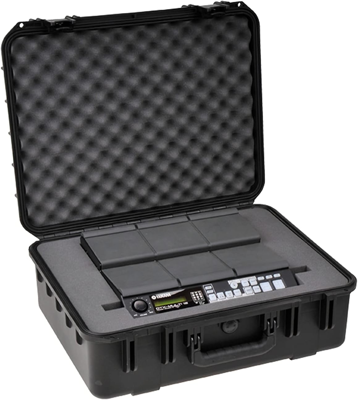 SKB 3i-2015-YMP iSeries 2015-7 Case for The Yamaha DTX-Multi 12 (3i2015YMP)