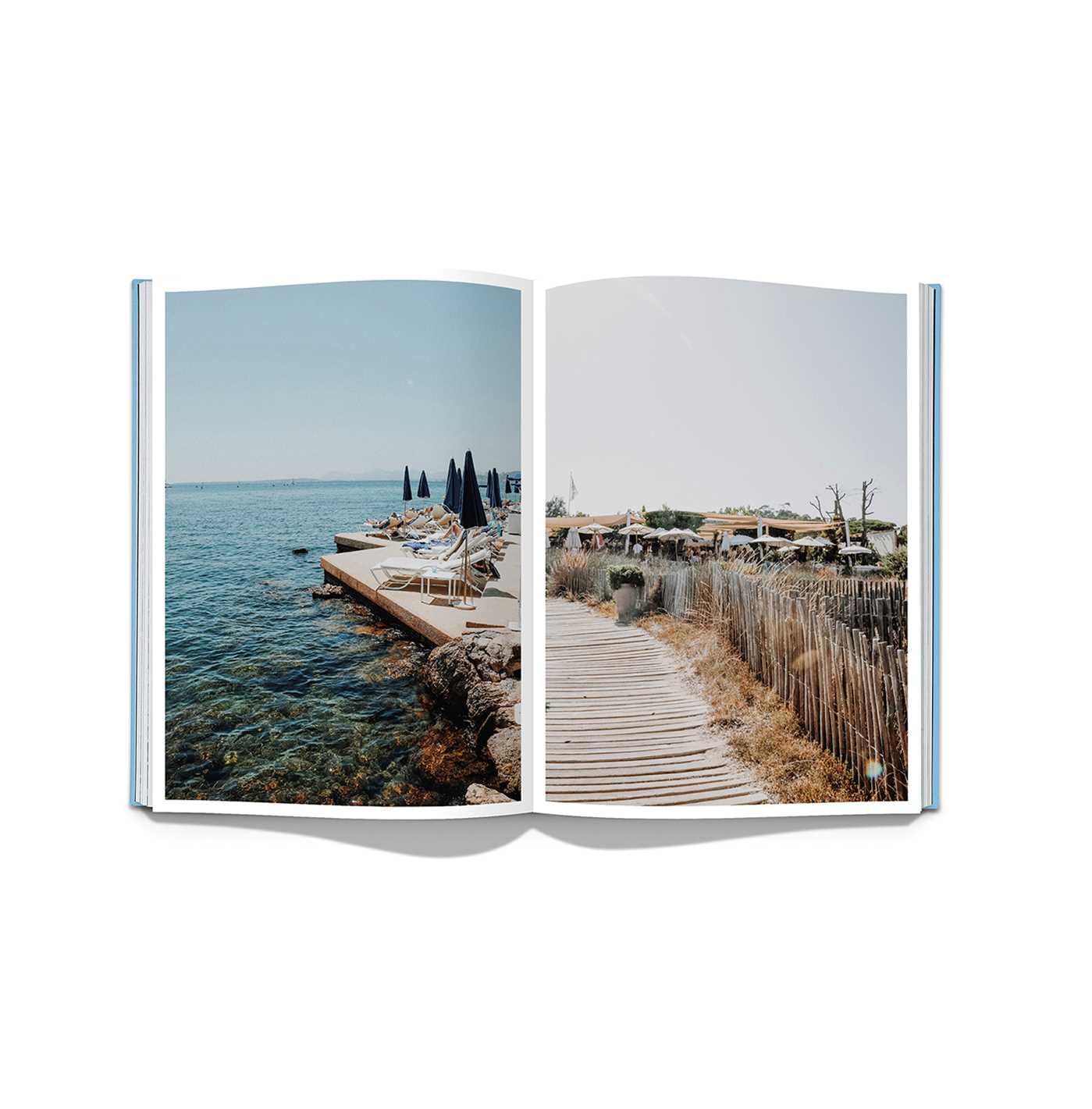 French Summer /anglais (Summertime)