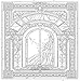 Color the Classics: The Snow Queen