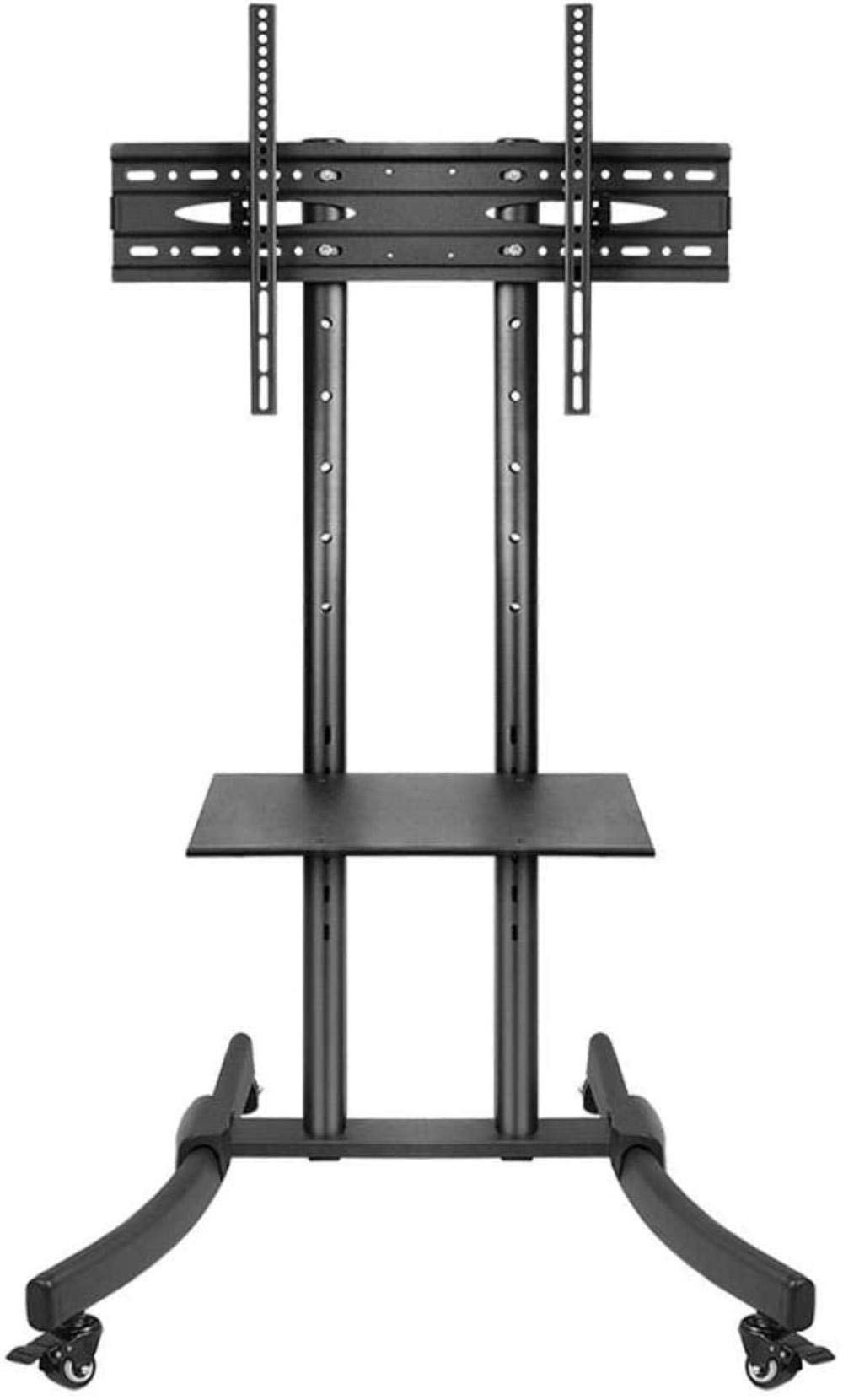 Buy Universal Swivel Table Top TV Stand Stainless Steel TV Floor