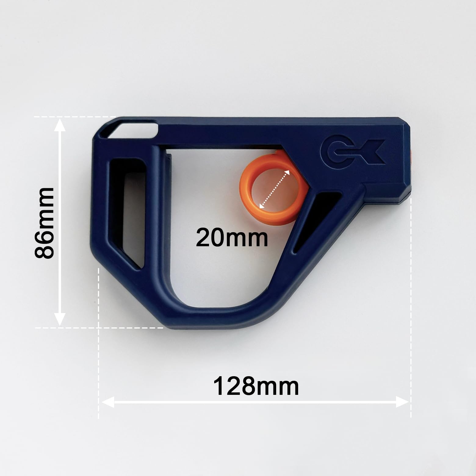 AAE Max Clean Arrow Cleaner 3 oz.