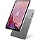 Lenovo ZAC30053US Tab M9 9'' 4GB RAM 64GB Storage 2.0 GHz Processor Speed Wi-Fi 5 Tablet, Arctic Grey