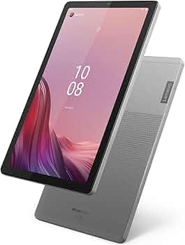 Lenovo Tab M9 Androidタブレット Amazon.com: Lenovo Tab M9-2023 - Tablet - Long Battery Life