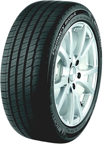 Miniatura 8 de Michelin Primacy MXM4 235/55R19 101H