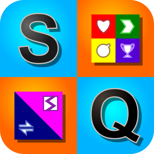 Spell Quest - Word Search and Linking Game with RPG Twist