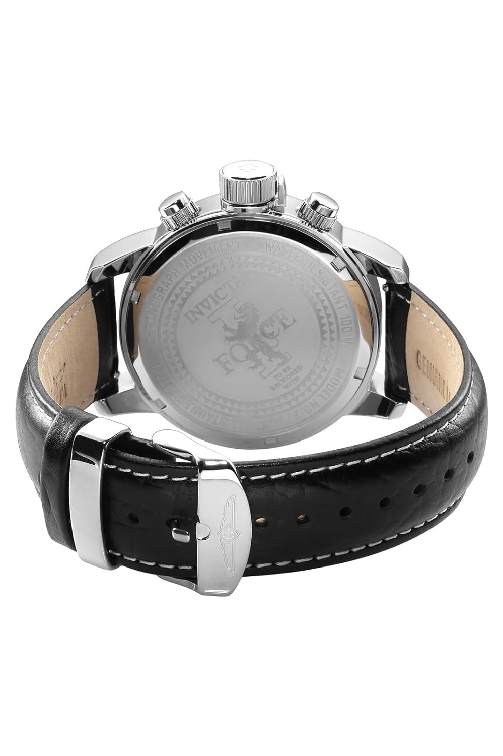 Invicta Relógio masculino I-Force de quartzo canhoto em promoção! Veja a oferta e mais achadinhos de Relógios de pulso 4 Hoje é o melhor dia para comprar Invicta Relógio masculino I-Force de quartzo canhoto com aquele preço maroto! Promoção! Aproveite a oferta! 4