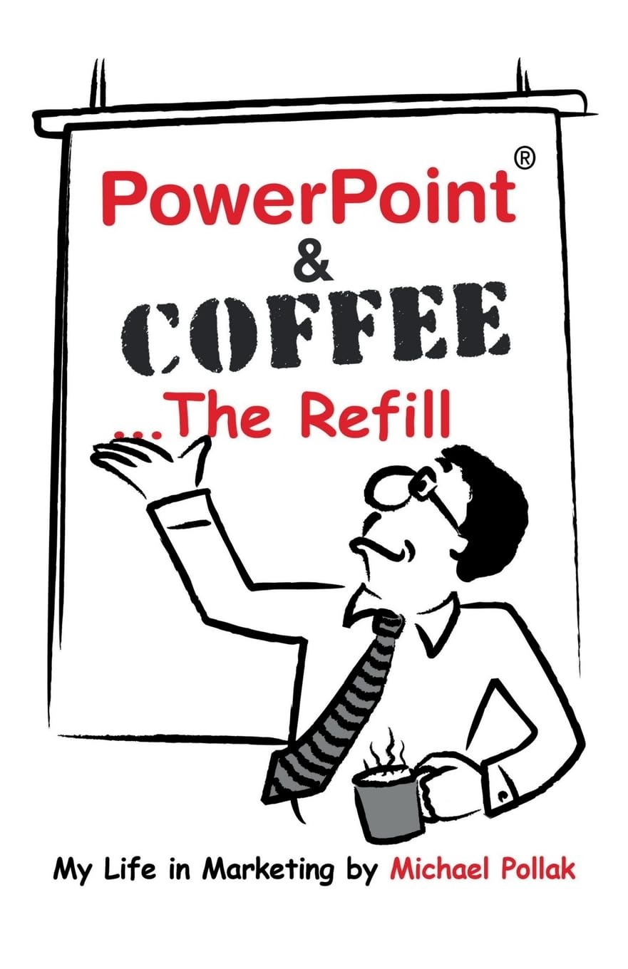 PowerPoint & Coffee - The Refill: The Refill