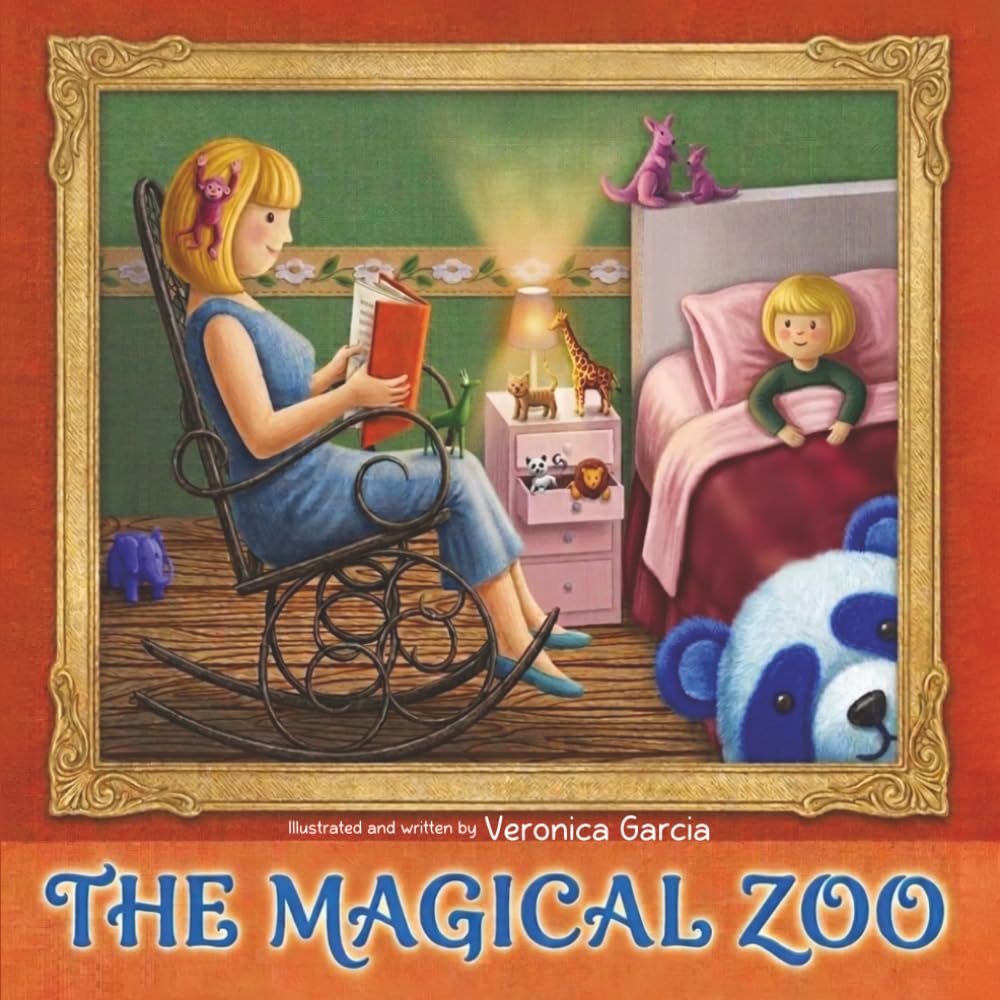 The Magical Zoo