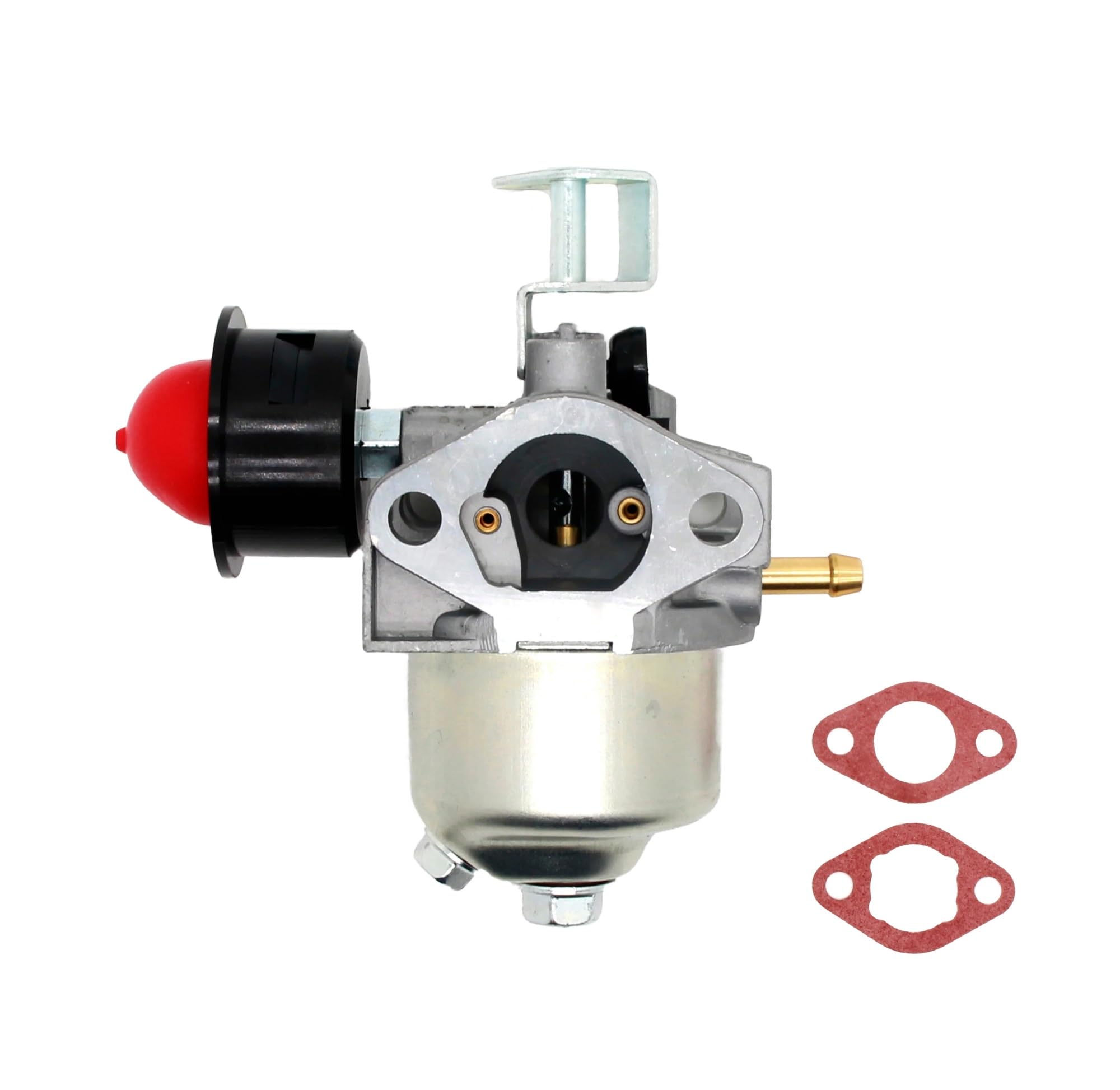 Carburateur 1P56F pour tondeuse à gazon 1P52F et moteurs 79-96CC P15Q-2