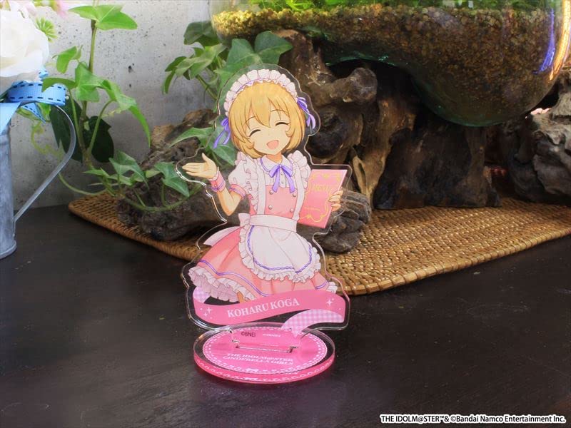 Amazon.co.jp: シーズナルプランツ アイドルマスター シンデレラ 