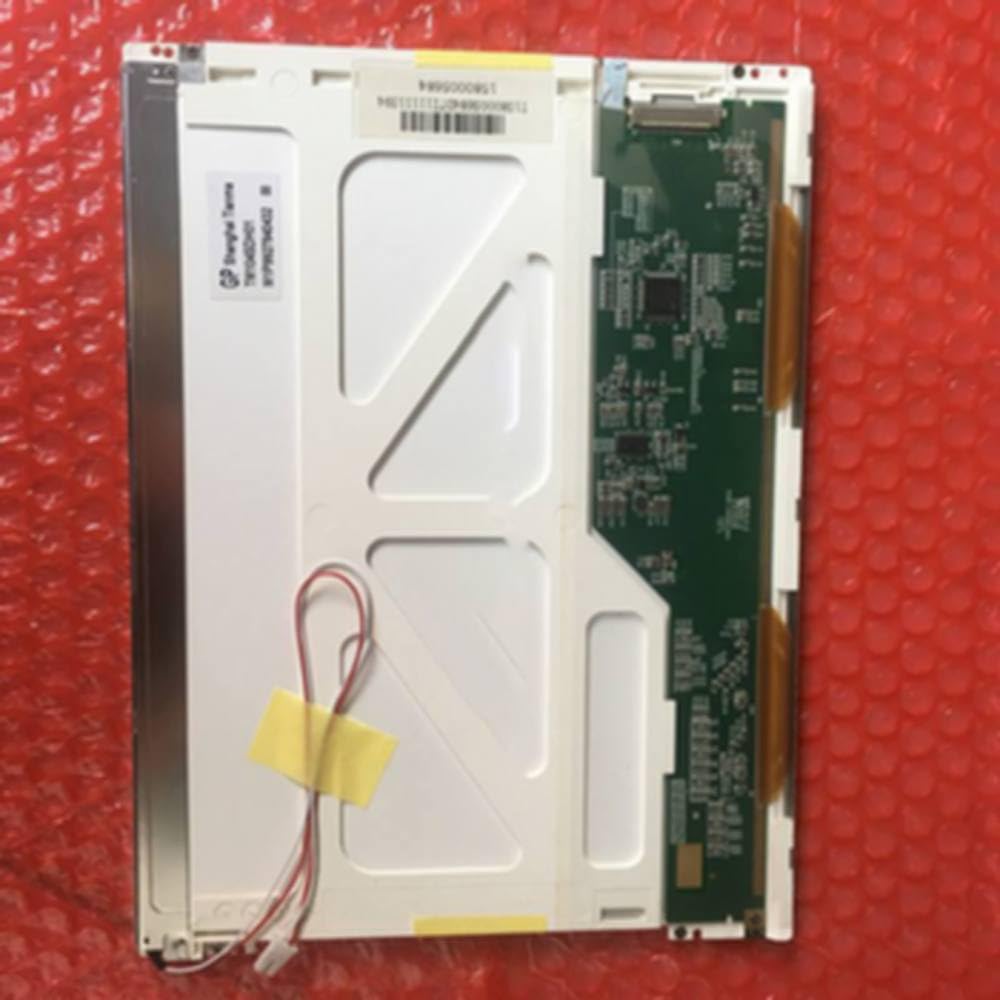 1 Piece MH9110 LCD Display Screen for Injection Molding Machine Control System 10.4 inch