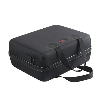 Hermitshell Travel Case for One X 1TB Console + Kinect Sensor + Wireless Controller