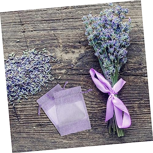 Bolsitas de Sachet Lavanda Luxshiny 10 Pzas miniatura 4