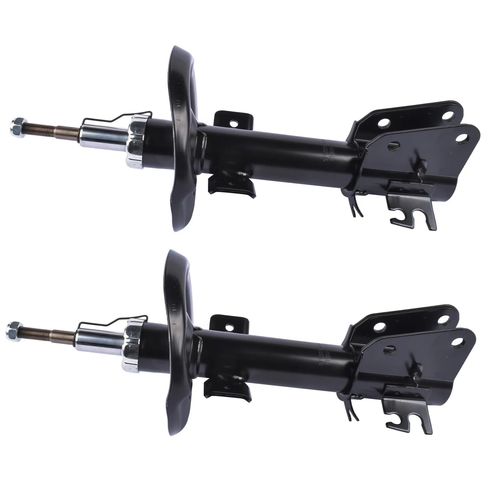 suspensión neumática trasera amortiguadores Amortiguadores Delanteros AP02 (2 Unidades) Para Master MK3 Movano Mk2 2.3 543029025R 4419225