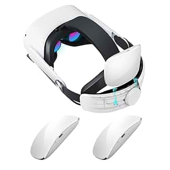 個人装備 VR POWER 2 for  quest 2 VR Power 2 with Battery Strap for Oculus Quest 2 Headset