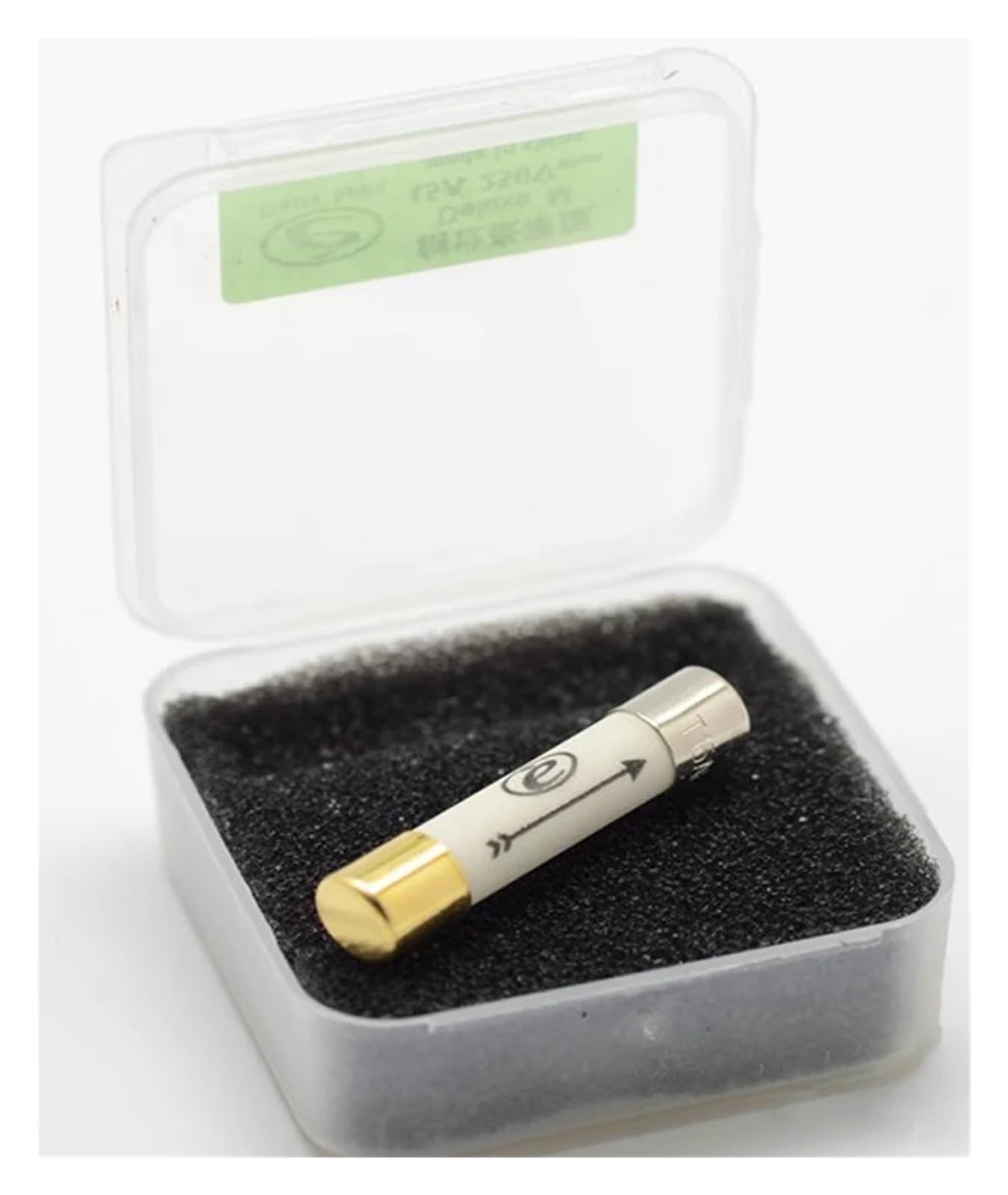 YMUGUEGH 20mm 30mm M Series Fuse(30MM 1A-1PC)