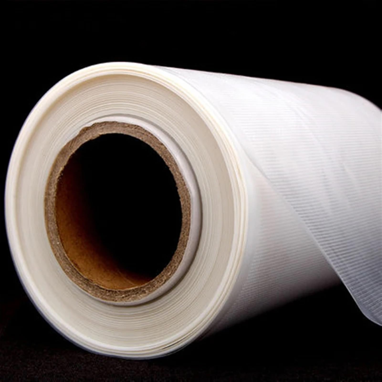 Tela Aida Solubile Tessuto di tela solubile in acqua Tessuto magico 14CT Punto croce Tessuto scompare in acqua Fai da te Ricamo fatto a mano Tela Ricamo Accessori Per Borse Fai Da Te(22x500cm)