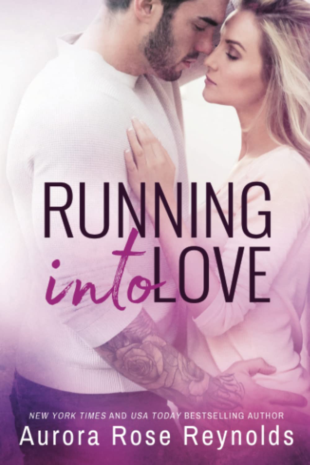 Running Into Love