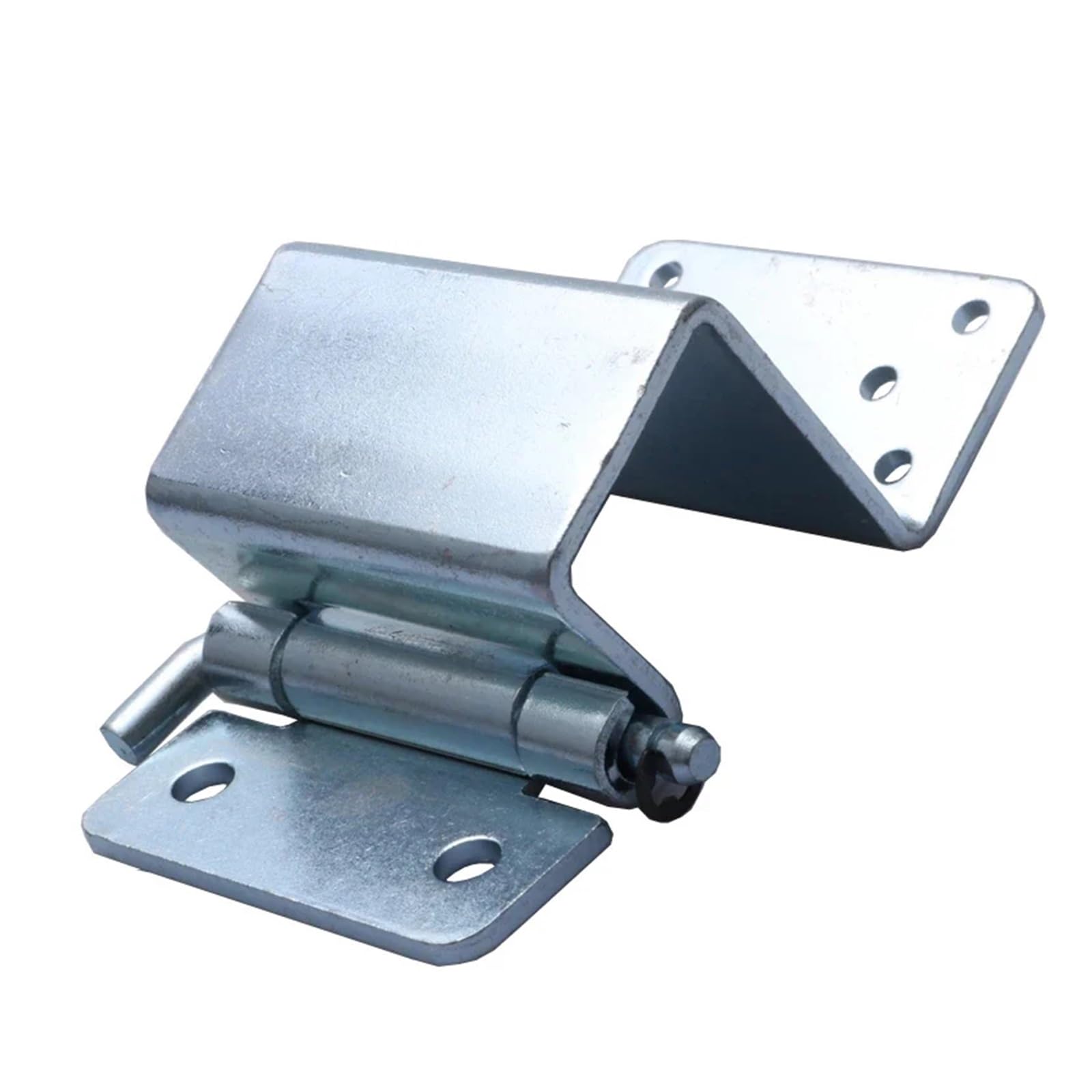 Ymuguegh D Bending Electric Switchgear Box Oor Hinge Fitting Hardware(,1Pcs)