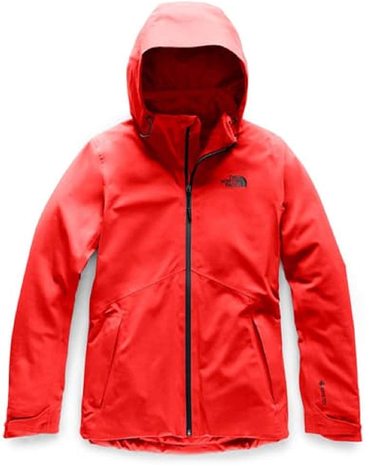 snow peak down pullover