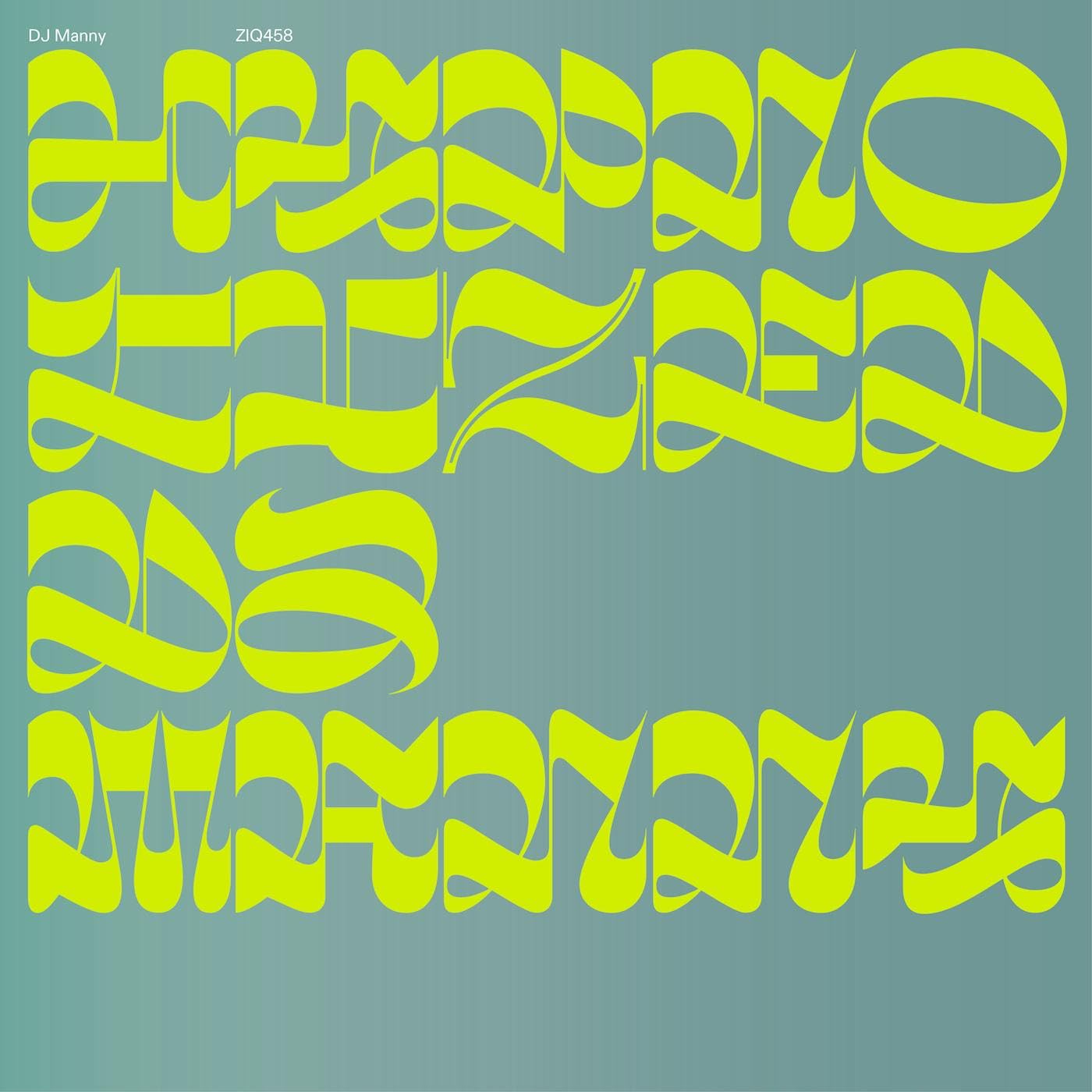 Hypnotized [VINYL]