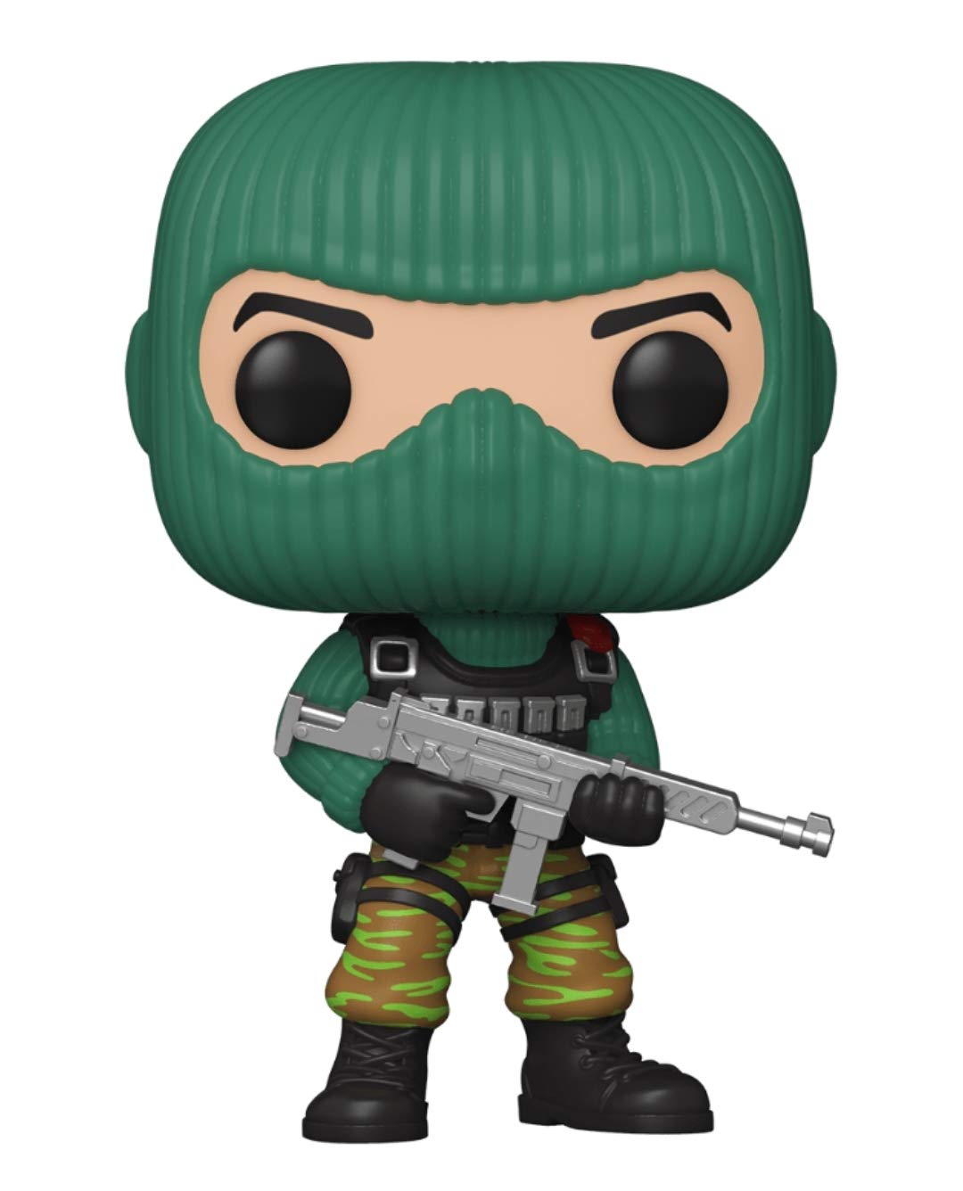 Funko48524 Pop! Retro Toys: G.I. Joe - Beachhead (NYCC 2020 Exclusive) #13