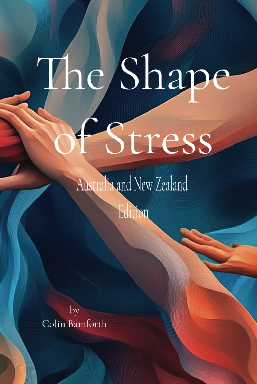 The Shape of Stress: Walking with stress, not against it