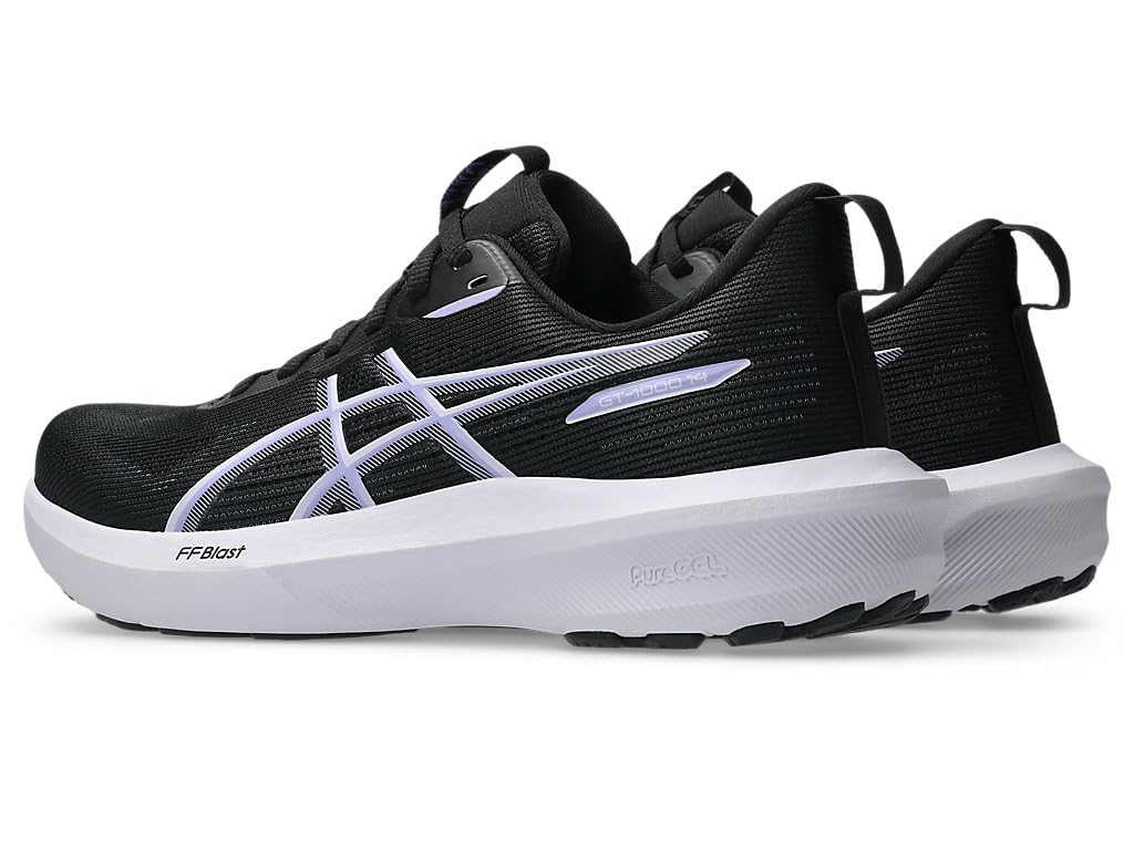 ASICS Women's Gt-1000 14Sneaker