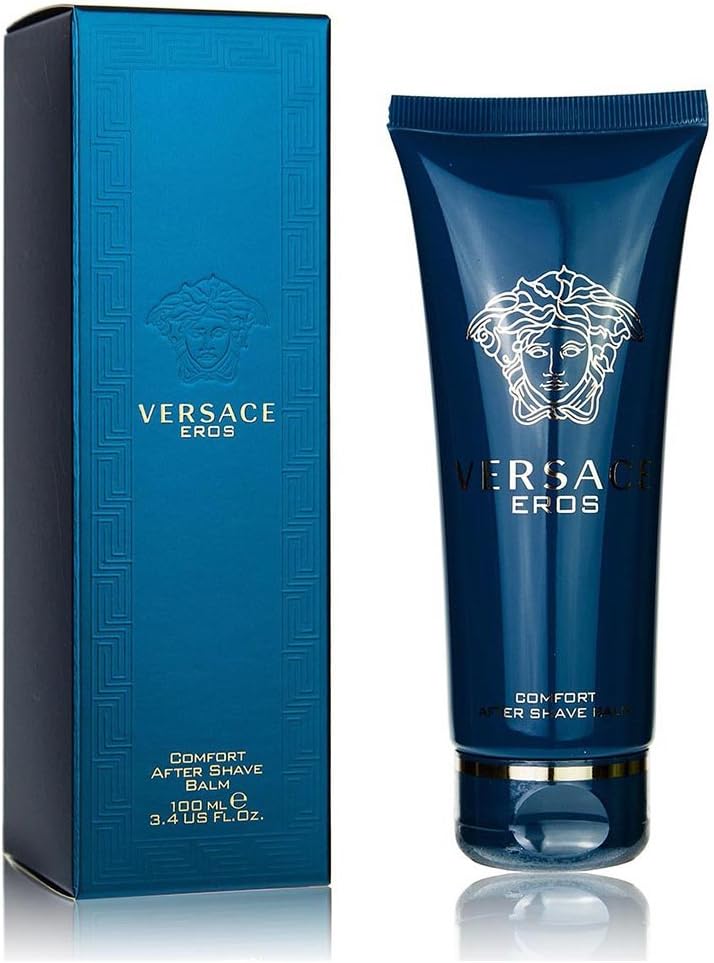Versace Eros aftershave balm 100ml Amazon.de Baby