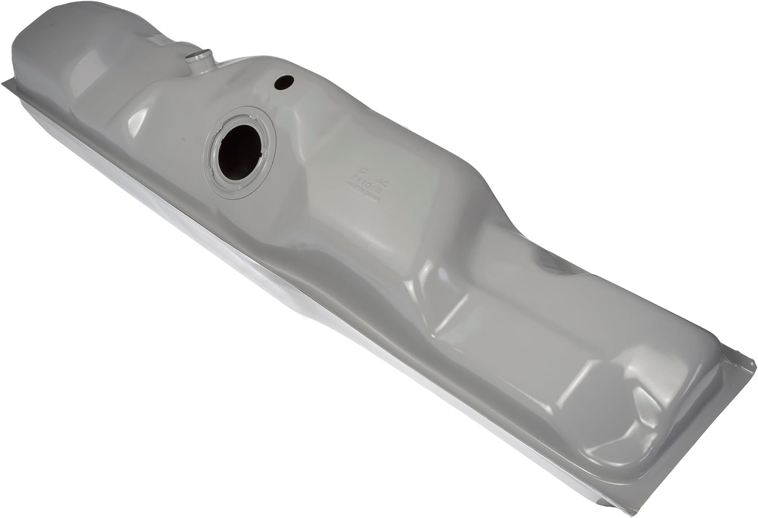 Dorman 576-146 Steel Front Fuel Tank with Gaskets Included Compatible with Select Ford Models