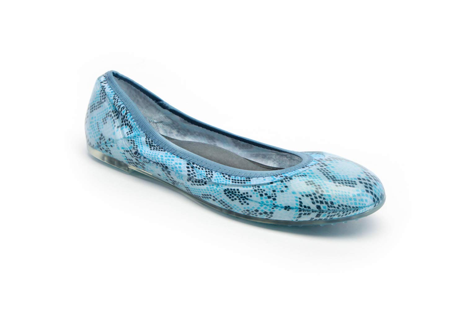 JA VIE Comfortable Shoes for Women Cute Flats for Every Day Wear Driving Walking