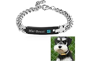 Z23Z Dog Collar: Safe, Durable, Personalized Collar for Your Beloved Pet