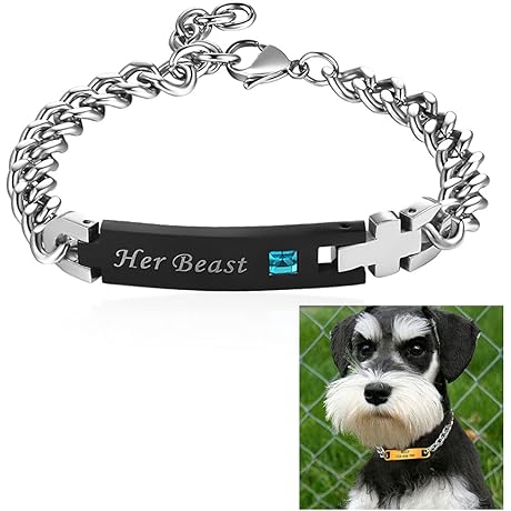 Z23Z Dog Collar: Safe, Durable, Personalized Collar for Your Beloved Pet