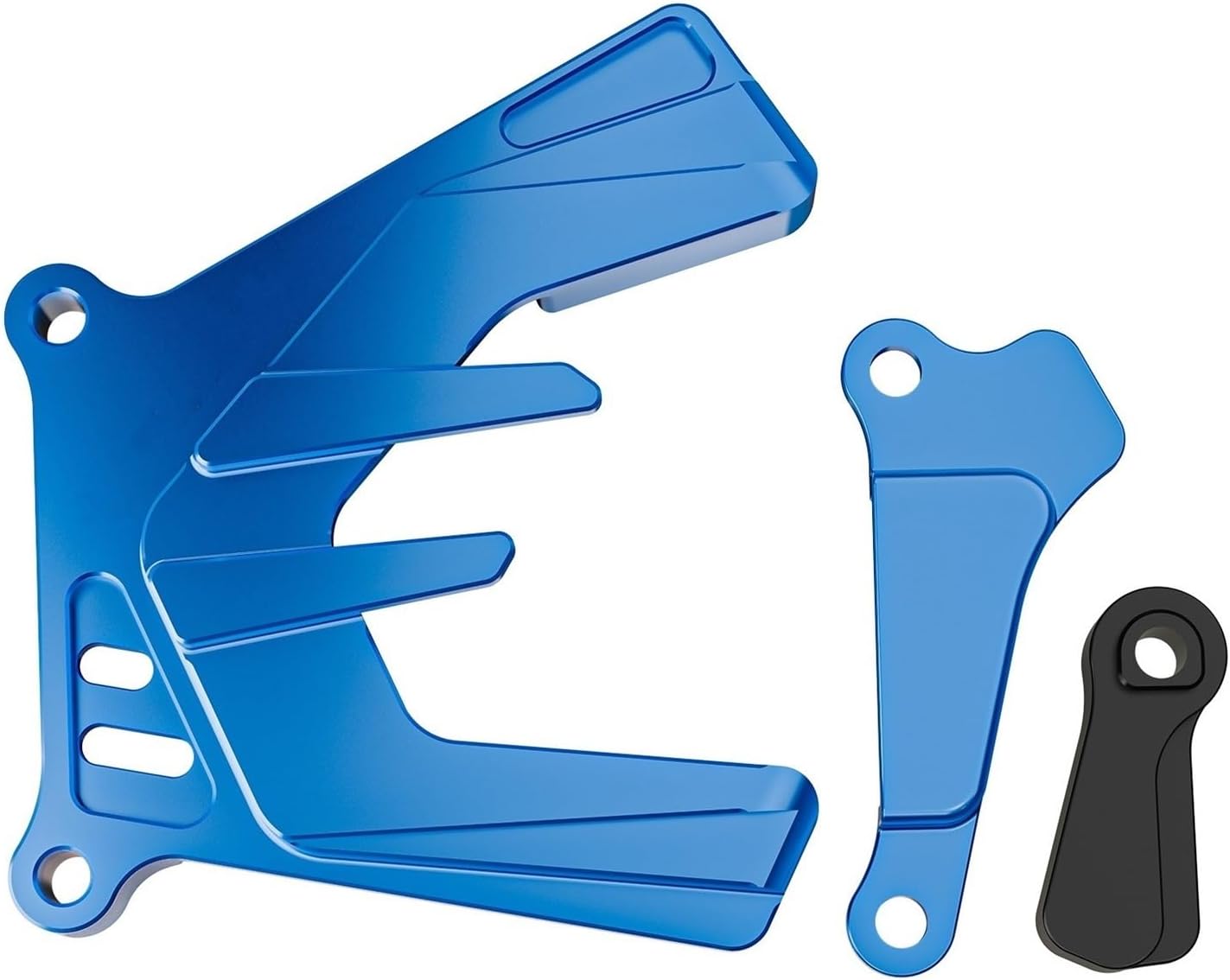 Motorcycle Chain Slider Guide Protector for Yamaha Yz 250 250X Yz250 2000-2023 Yz250X 2016-2023 2022 2021 Motorcycle Sprocket Cover