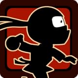 HAND DRAWN GRAPHICS Ninja vs. Zombies: Shogun War!