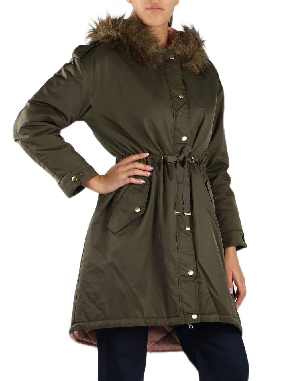 Twinset-Giubbini - XS, Verde