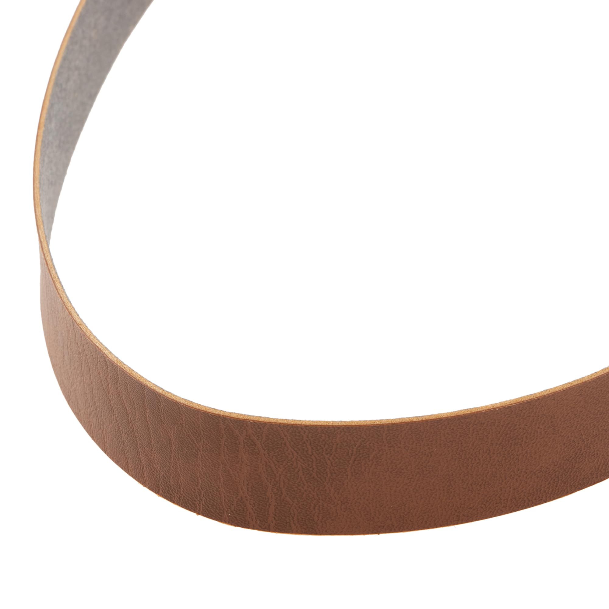 Amazon.co.jp: イナズマ(INAZUMA) レザーテープ #540茶 BT-25 : ホビー