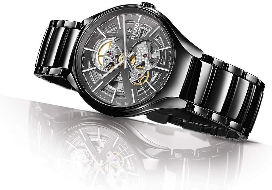 rado skeleton