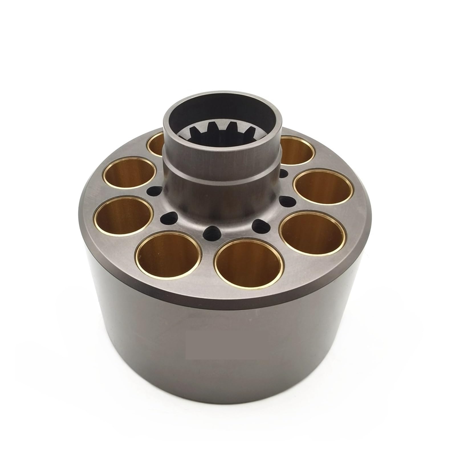 BFSYDLUJ Hydraulic Pump Spare Parts Piston Pump Rotary Group Kits for SBS140 Pump Repair Kits Pump Accessories