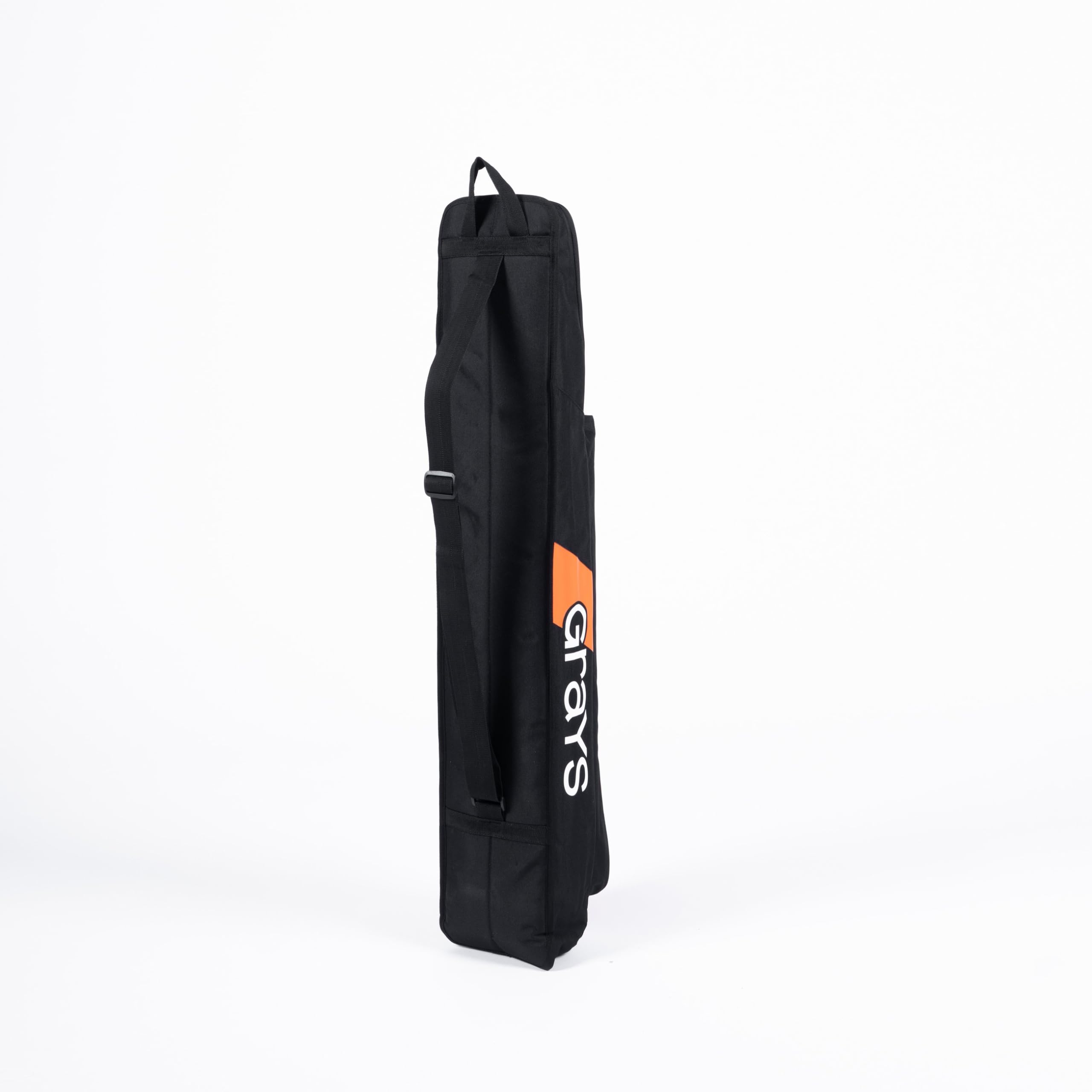 GRAYS Bolsa Sticks G200 Hockey Hierba Negro/Naranja, Bolas Palos Hockey Hierba