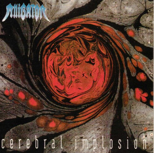 Cerebral Implosion