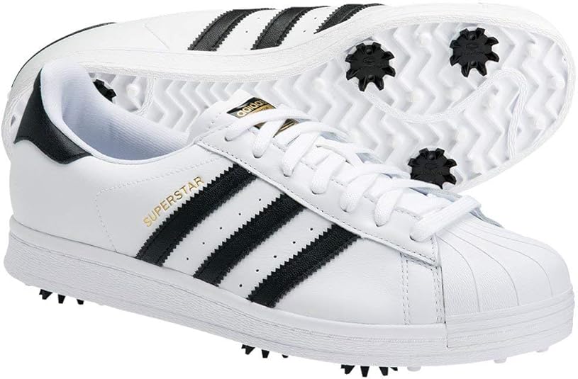 Amazon.co.jp: adidas ゴルフシューズ ユニ 大人用 US サイズ