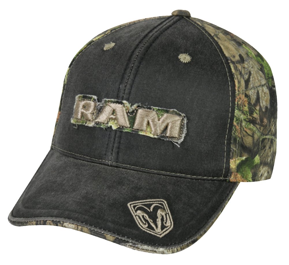 Outdoor Cap Mens Visor