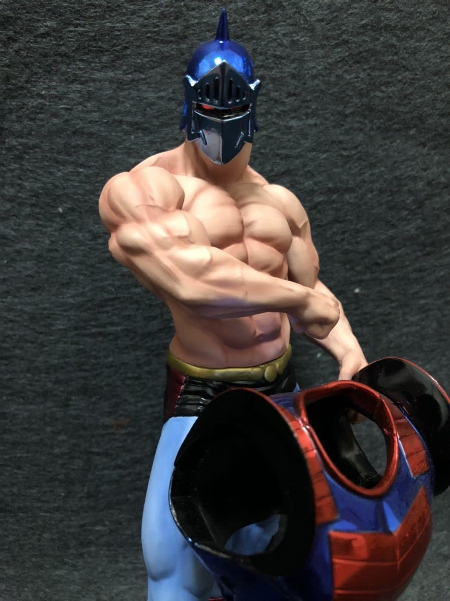 Amazon.co.jp: CCP CMC ロビンマスク2.0 第20回超人オリンピック勝戦